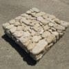 Door County Beachstone Natural Stone Veneer Flats