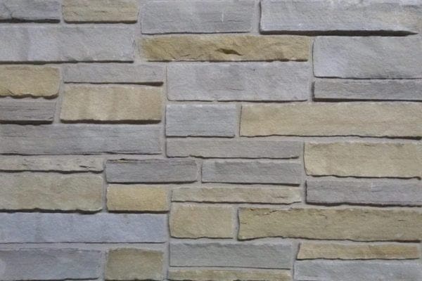 Miromar Natural Thin Stone Veneer