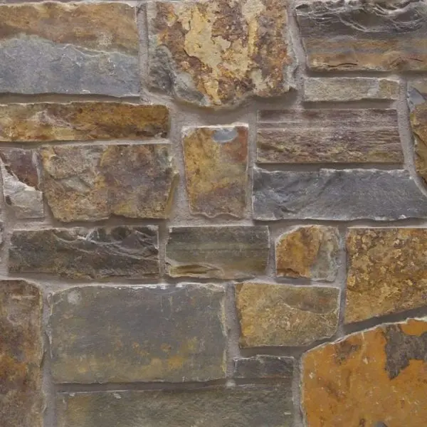 Montana Natural Thin Stone Veneer