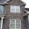 Sierra Thin Stone Veneer Exterior Drystack