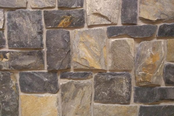 Bellingham Natural Thin Stone Veneer