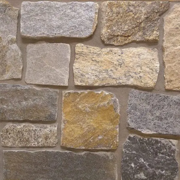 Boston Natural Thin Stone Veneer