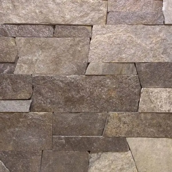 Canterbury Natural Thin Stone Veneer