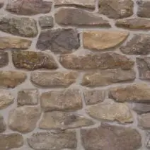 Cape Cod Natural Stone Veneer