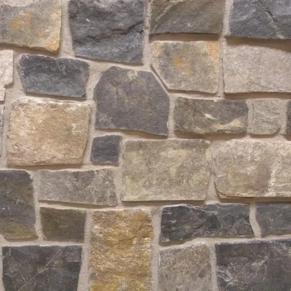 Carlisle Natural Thin Stone Veneer