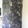 Ebony Ridge Natural Stone Veneer Outdoor Living