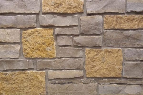 Evanston Thin Natural Stone Veneer