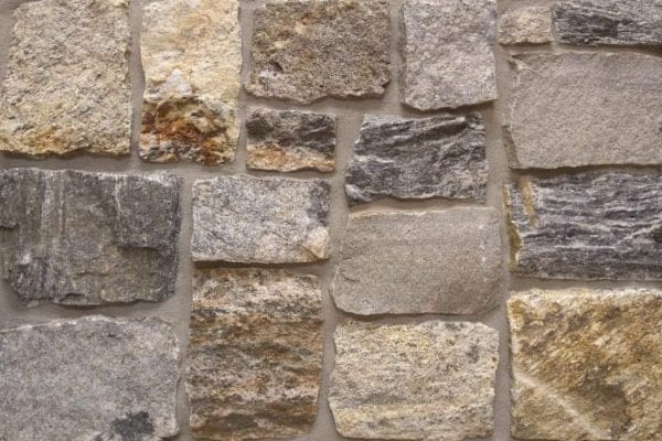 Foxborough Natural Thin Stone Veneer