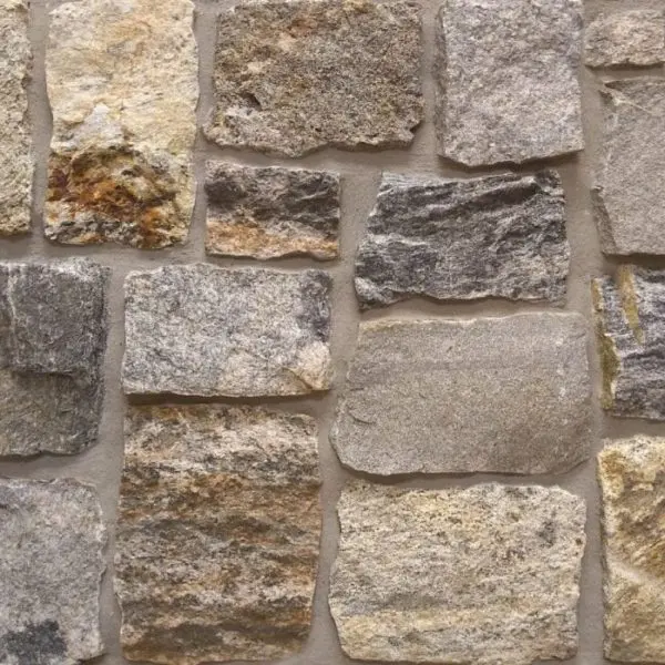 Foxborough Natural Thin Stone Veneer