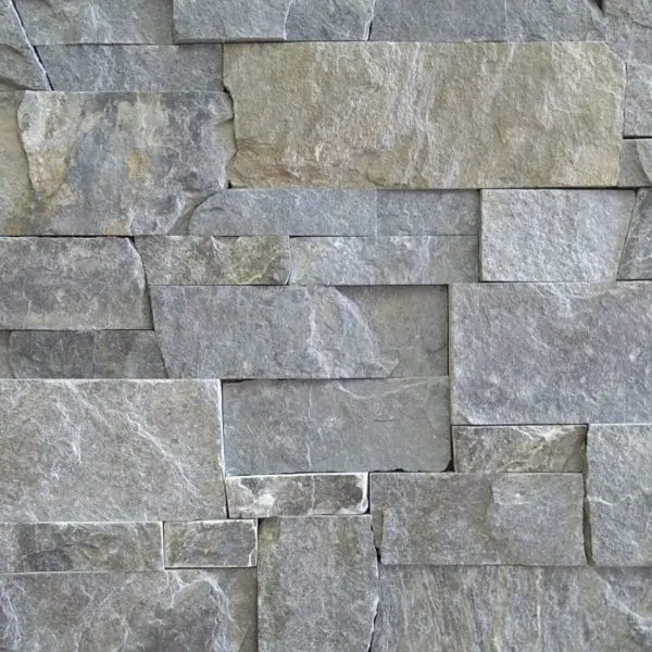 Hampton Natural Thin Stone Veneer