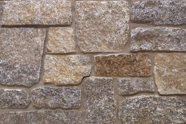 Havenwood Natural Stone Veneer