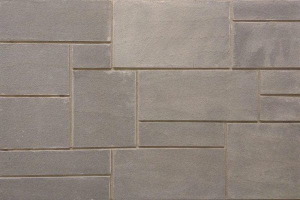 Liberty Natural Thin Stone Veneer