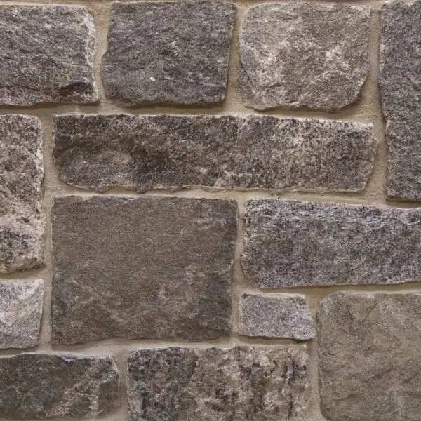 Nantucket Real Stone Veneer