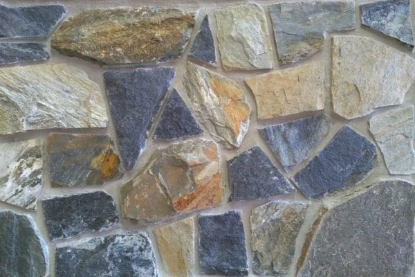Newport Mosaic Style Natural Thin Stone Veneer