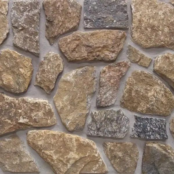Pinedale Natural Thin Stone Veneer