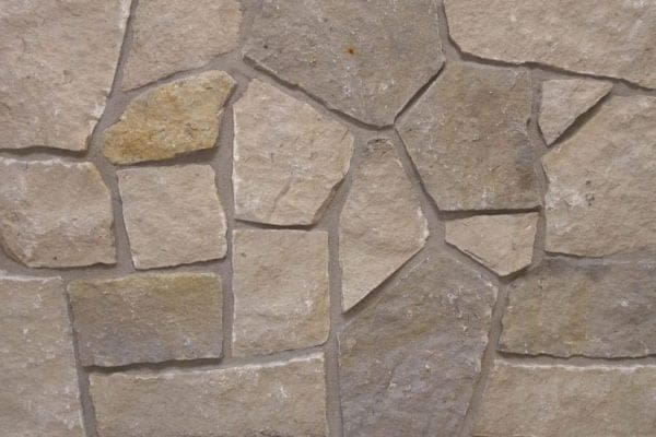 Polar Springs Natural Thin Stone Veneer