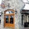 Polar Springs Natural Stone Veneer Cafe