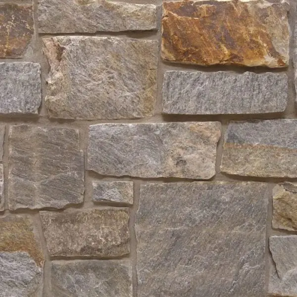 Portland Natural Thin Stone Veneer