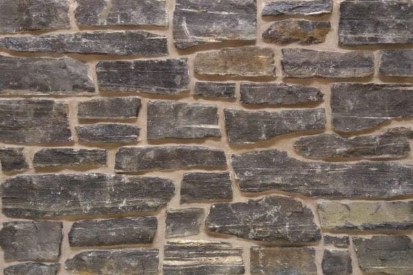 Quincy Natural Thin Stone Veneer