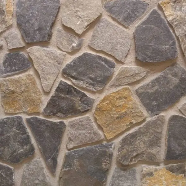 Richmond Natural Thin Stone Veneer