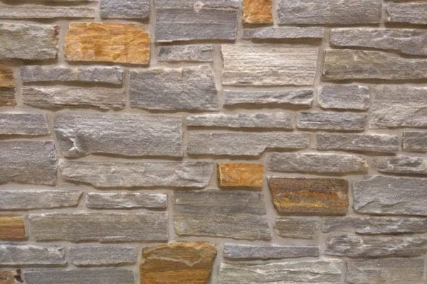 Ridgefield Natural Thin Stone Veneer