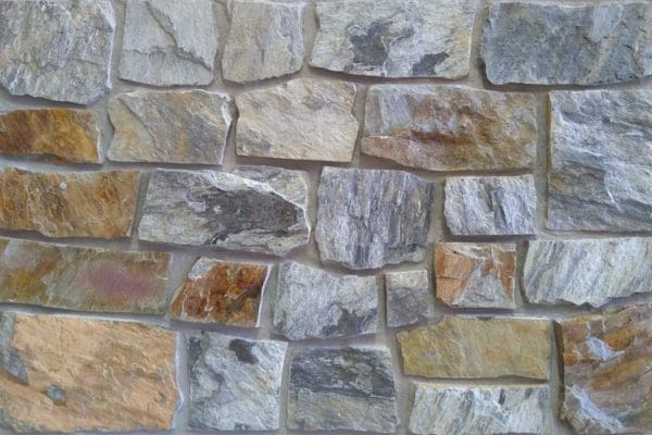 Rochester Natural Thin Stone Veneer