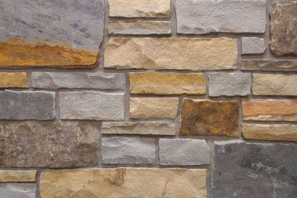 Savannah Natural Stone Veneer