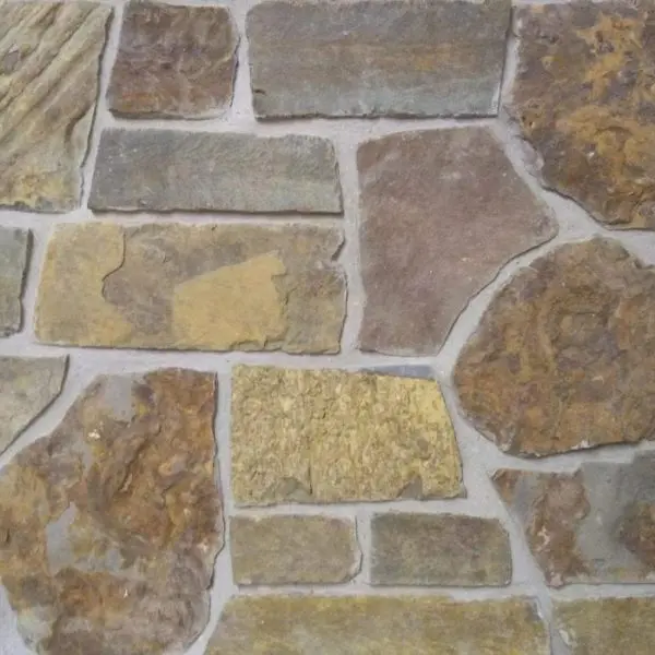 Sedona Real Quarried Stone Veneer