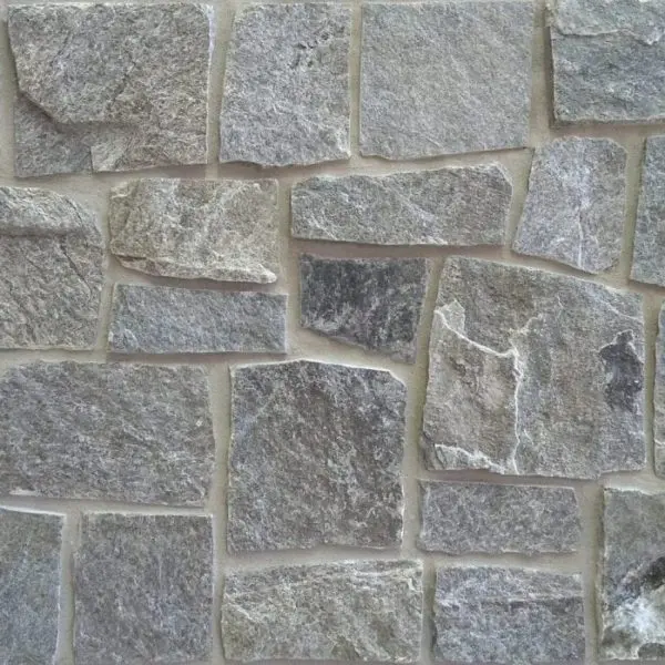 Springfield Natural Thin Stone Veneer