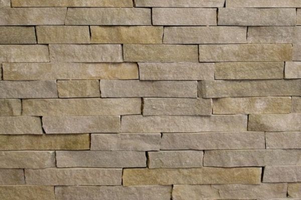 Sterling Ledge Drystack Natural Thin Stone Veneer