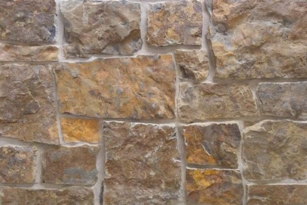 Chestnut Natural Thin Stone Veneer