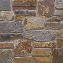 Elkhorn Natural Stone Veneer