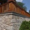 Geneva Natural Stone Veneer Exterior