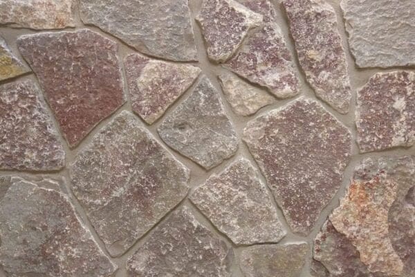 Geneva Natural Thin Stone Veneer