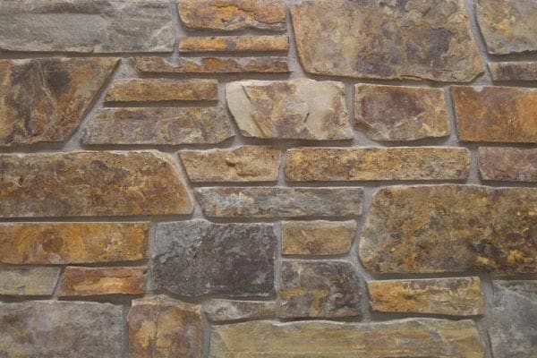 Kalispell Natural Stone Veneer