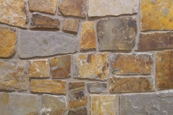 Moose Lake Natural Stone Veneer