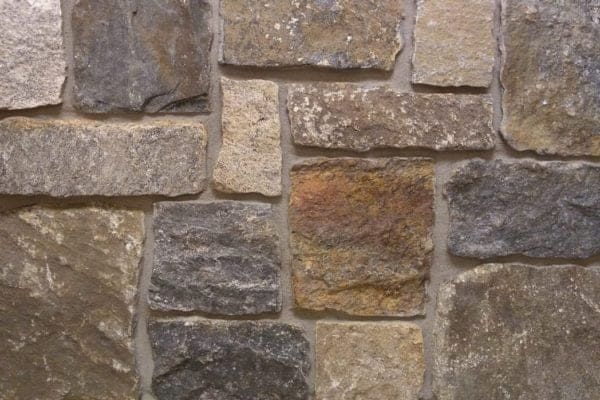 Narragansett Natural Stone Veneer