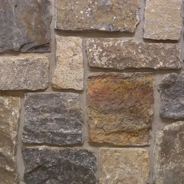 Narragansett Natural Stone Veneer