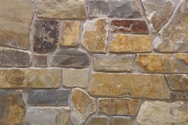 Sun Valley Natural Stone Veneer