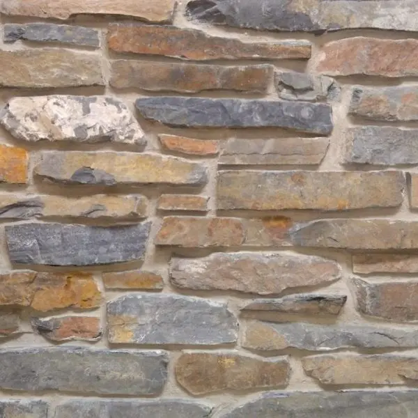 Torrington Natural Stone Veneer