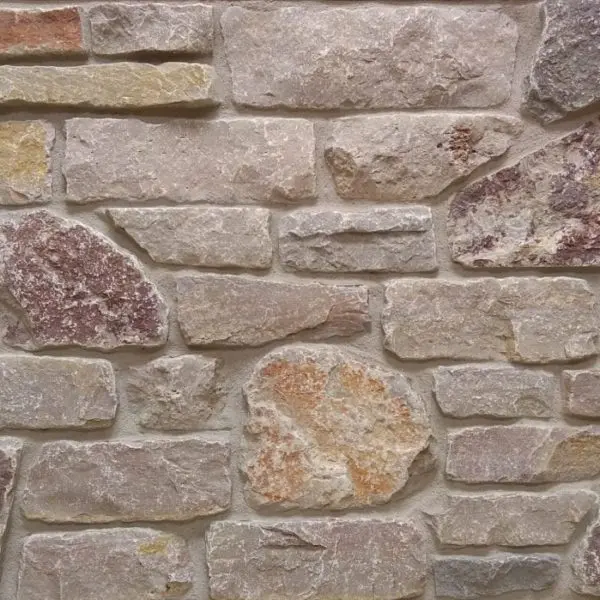 Washington Natural Stone Veneer