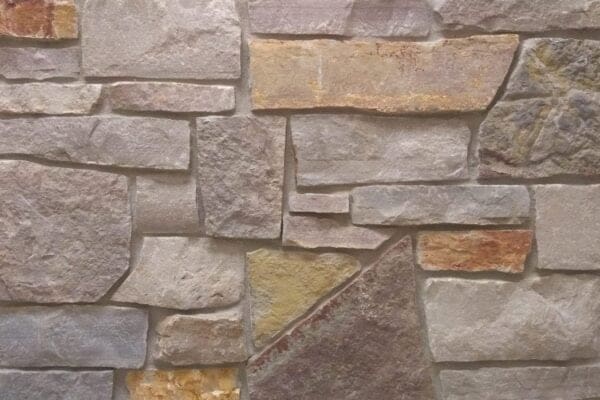 Royal Dusk Natural Thin Stone Veneer