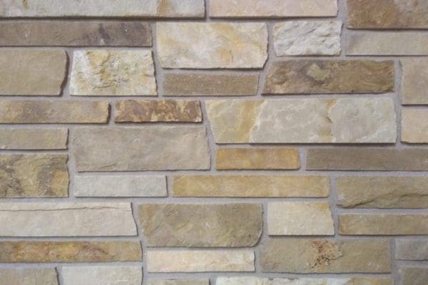 Cedar Ridge Natural Thin Stone Veneer