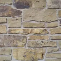 Heritage Natural Thin Stone Veneer