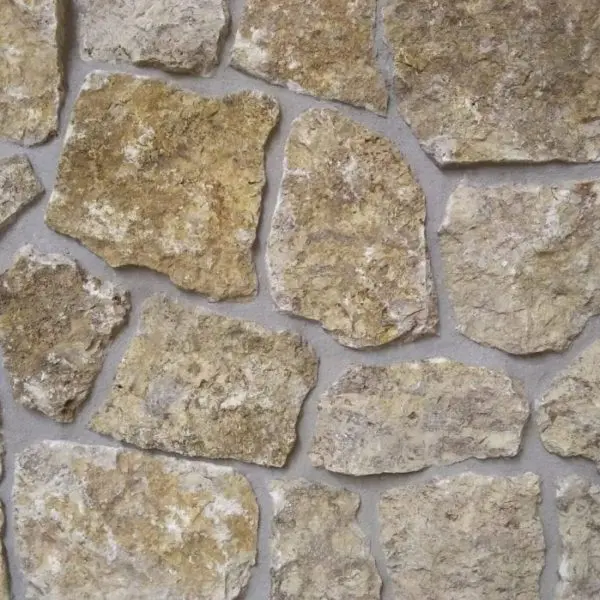 Mediterra Natural Thin Stone Veneer