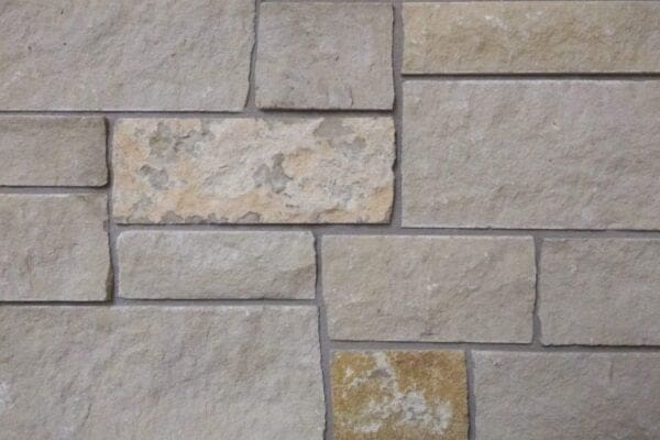 Coastal Mist Natural Stone Veneer