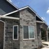 Blackburn Natural Thin Stone Veneer Residential Exterior