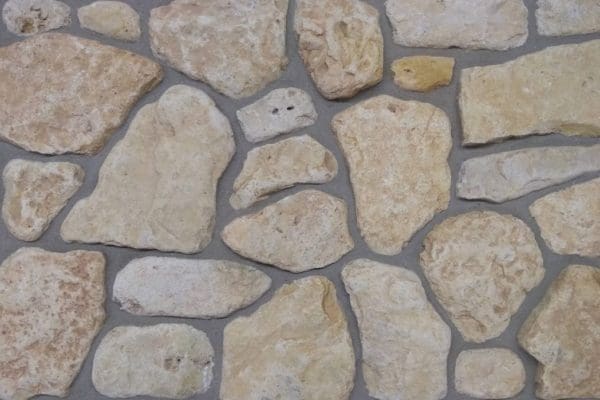 Door County Beachstone Real Stone Veneer