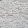 Whittier Natural Stone Veneer Wall