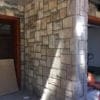 Palmetto Thin Stone Home Exterior Wall